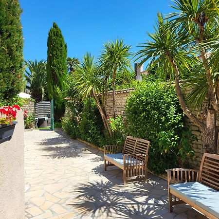 Le Clos Des Sternes 拉弗洛特 外观 照片