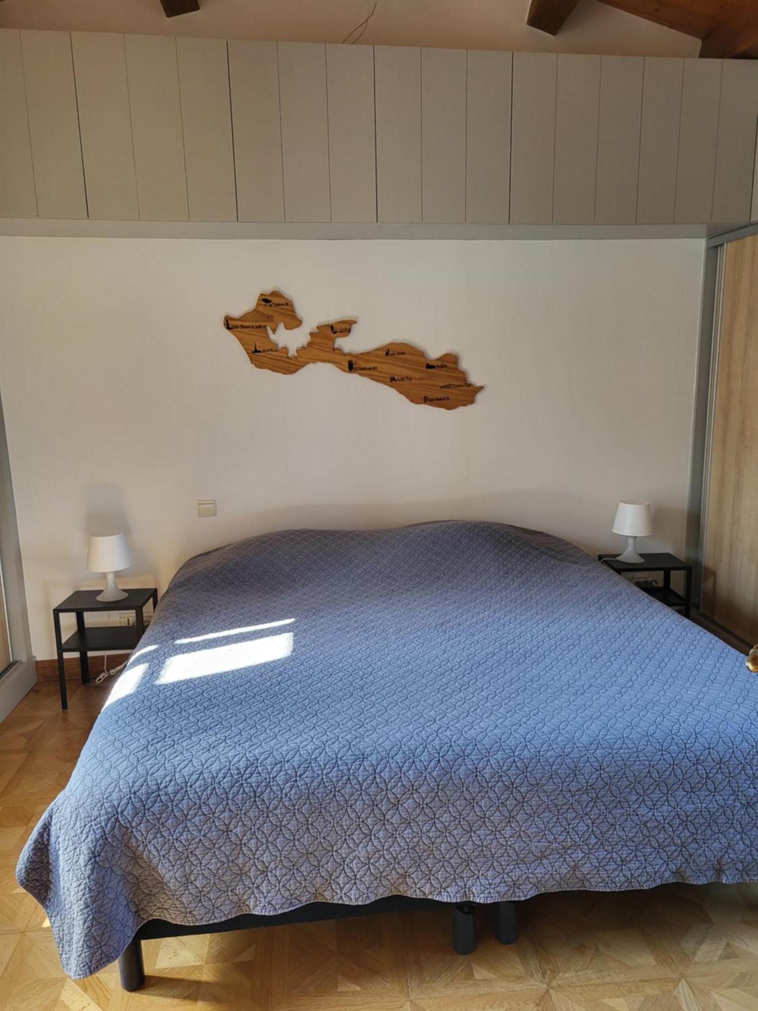 Le Clos Des Sternes 拉弗洛特 外观 照片