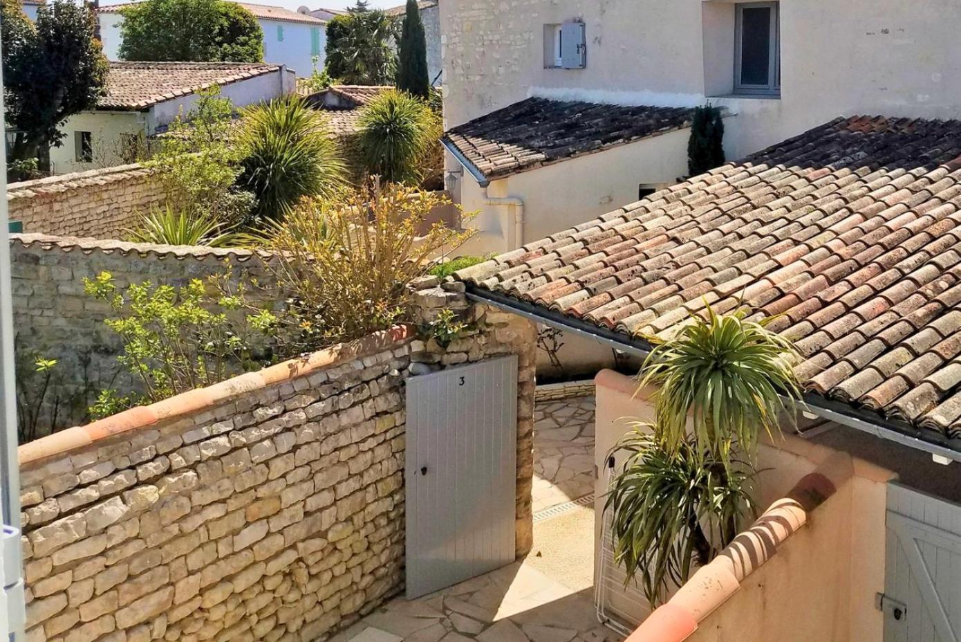 Le Clos Des Sternes 拉弗洛特 外观 照片