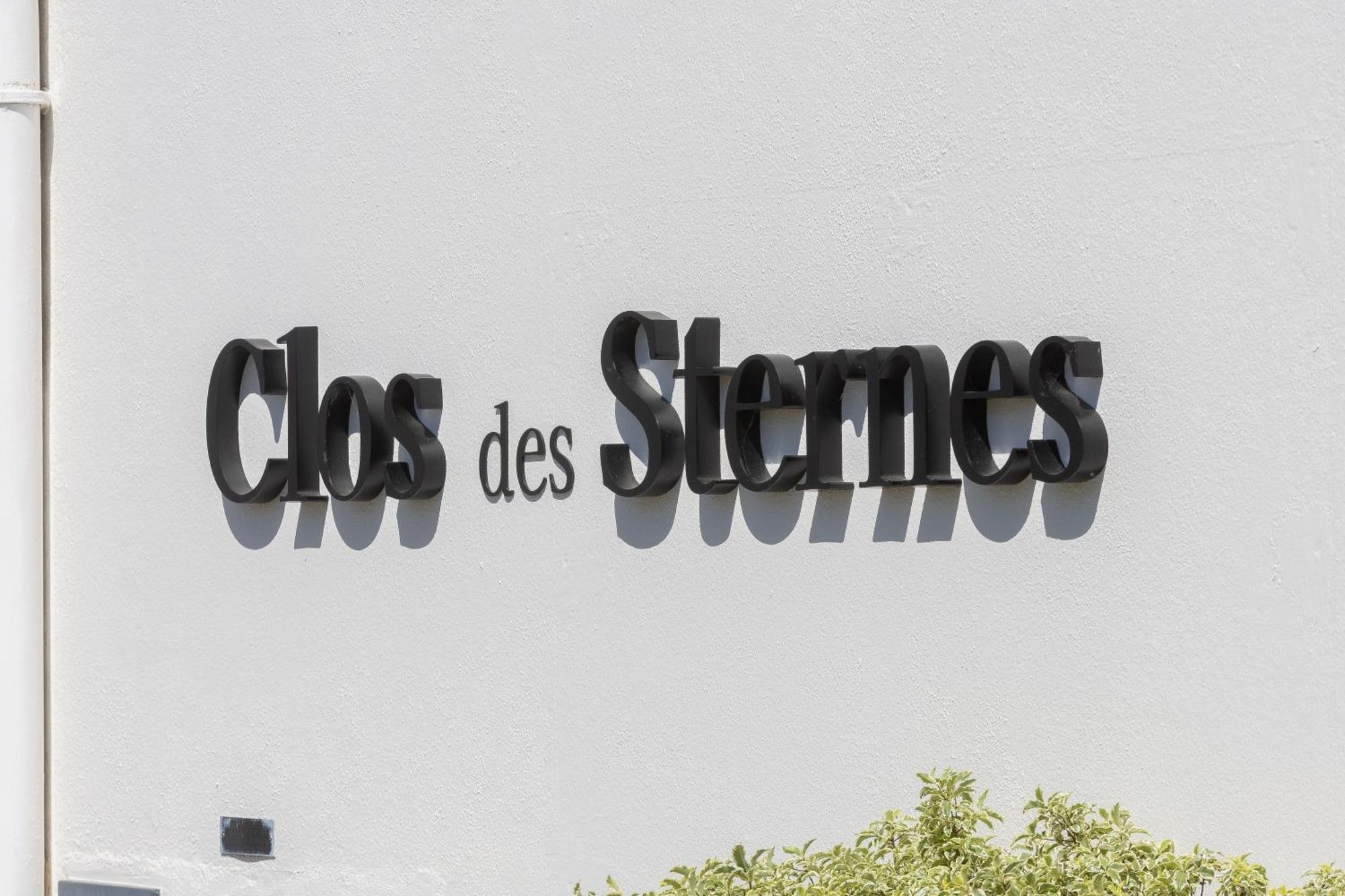 Le Clos Des Sternes 拉弗洛特 外观 照片